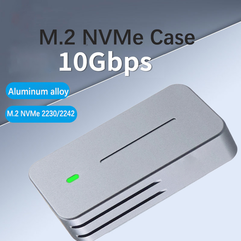 M2 2242 Nvme Ssd 2Tb Pcie 4.0 - 2230 2242 M.2 NVMe 케이스 인클로저