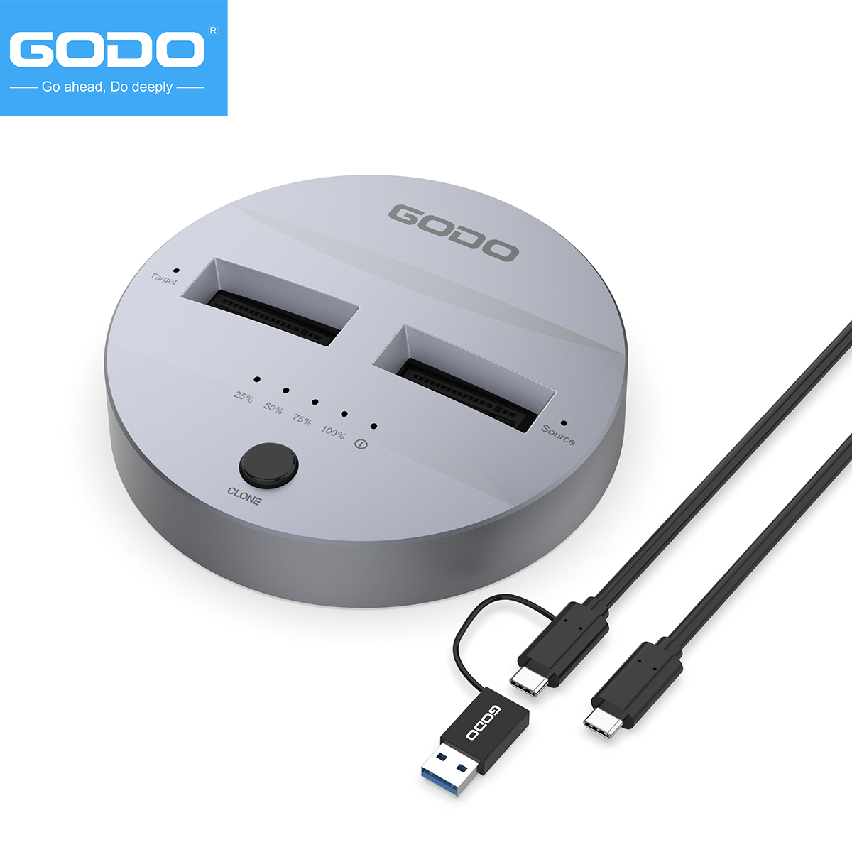 GODO NVMe/SATA M.2 복제기 듀얼베이 오프 - 8Tb M2 Nvme Ssd 리뷰 및 가격