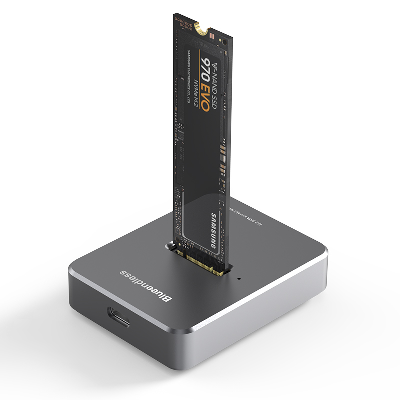 블루엔들리스 M2 NVMe 도킹 스테이션 M 키 USB - 8Tb M2 Nvme Ssd 리뷰 및 가격